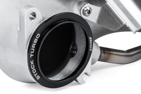 APR 17-20 Audi RS3/18-22 Audi TT RS Quattro (MK3) 2.5T TFSI Turbocharger Inlet System - CI100038
