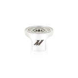 Mishimoto Oil Filter Take-Off Plate - M20 - MMOC-FTO-M20