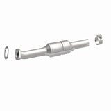 Magnaflow Conv DF 06-08 Eclipse rear OEM - 49151