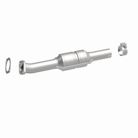 Magnaflow Conv DF 06-08 Eclipse rear OEM - 49151