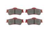 DBA 08-17 Pontiac G8 V6 Rear RP Performance Brake Pads - DB1766RP