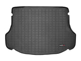 WeatherTech 03-10 Kia Sorento Cargo Liners - Black - 40249