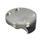 Wiseco Suzuki RMZ450 05-07 121 CR 9550ZV Piston kit - 4869M09550