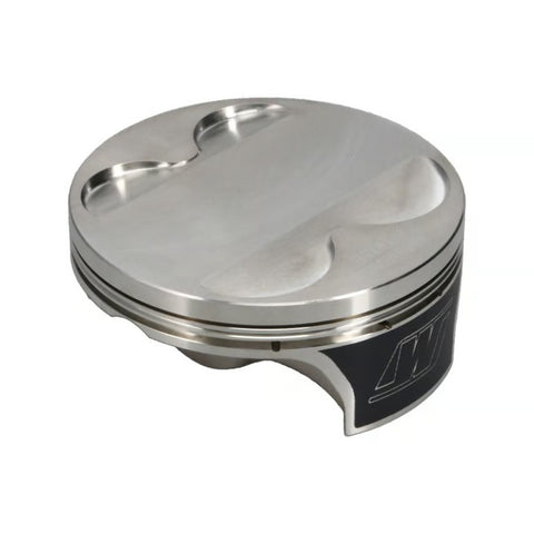 Wiseco Suzuki RMZ450 05-07 121 CR 9550ZV Piston kit - 4869M09550