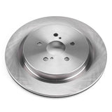 Power Stop 16-19 Lexus RX350 Rear Autospecialty Brake Rotor - JBR1737