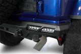Addictive Desert Designs18-24 Jeep Wrangler JL Phantom Rear Bumper - R960191190103