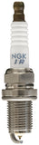 NGK Laser Iridium Spark Plug Box of 4 (IFR7F-8DS) - 5794