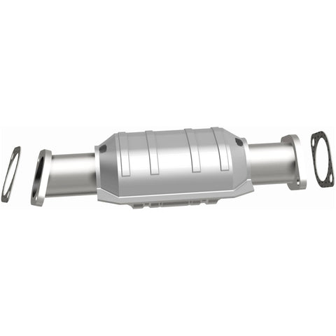 MagnaFlow Direct Fit Catalytic Converter 06-08 Hyun/Kia 3.8L - 93176