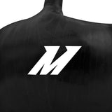 Mishimoto 01-07 Subaru WRX / WRX STI Black Silicone Induction Hose - MMHOSE-SUB-IHBK