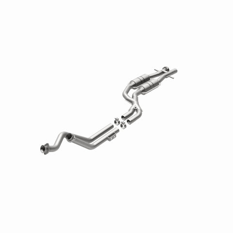 MagnaFlow Conv DF 1995 Mercedes SL320 3.2L - 23844