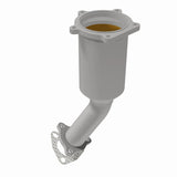 MagnaFlow Direct Fit Catalytic Converter 00-04 Nissan Frontier (CA Emissions) - 452096