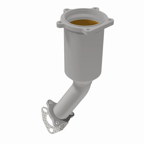 MagnaFlow Direct Fit Catalytic Converter 00-04 Nissan Frontier (CA Emissions) - 452096