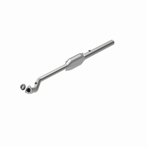 MagnaFlow Direct Fit Catalytic Converter 99 GM Express Van PS 5.7L - 93613