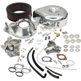 S&S Cycle 84-92 BT Models Super G Carburetor Kit - 11-0427