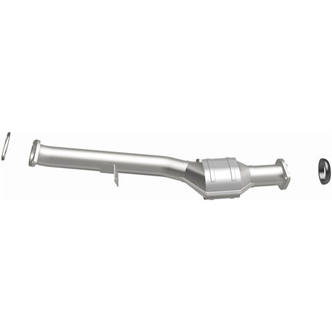 MagnaFlow Direct Fit Catalytic Converter 2006-2007 Subaru Impreza 2.5L - 5421985