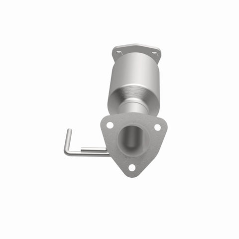 MagnaFlow Direct Fit Catalytic Converter 2014 Civic L4 1.8 OEM Underbody - 52452