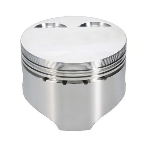 Wiseco Suzuki GS1100/GSX1100E 80-83 10.251 CR Piston Kit - 4193M07500