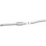 MagnaFlow Direct Fit Catalytic Converter 97-99 Dodge Dakota 3.9/5. - 23232
