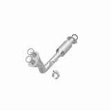 MagnaFlow Converter Direct Fit California Grade 96-98 Toyota 4Runner 2.7L - 4481912