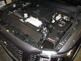 aFe Momentum GT Dynamic Air Scoop 17-19 Nissan Titan XD V8-5.6L - 50-70034S