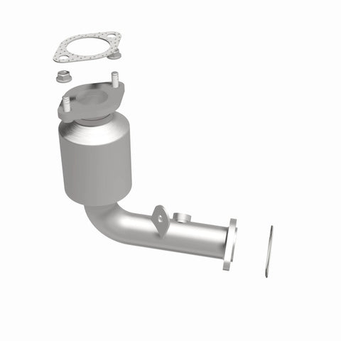 MagnaFlow Direct Fit Catalytic Converter 98-02Mitsu Mirage1.5 1.8LFr - 51488