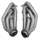 BBK 05-10 Mustang 4.6 GT Shorty Tuned Length Exhaust Headers - 1-5/8 Titanium Ceramic - 1612