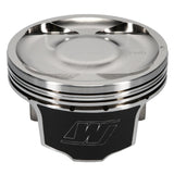 Wiseco Subaru EJ257 WRX/STI 4v Dish -19cc 99.5 Piston Shelf Stock - 6598M995AP