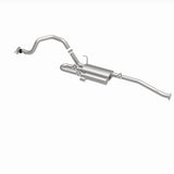 MagnaFlow 98-02 Toyota 4Runner Overland Series Cat Back Performance Exhaust - 19538