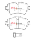 DBA 14-22 Mini Cooper S (5 Lug) Front XP Performance Brake Pads - DB15119XP