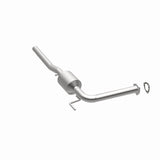 MagnaFlow Conv Direct Fit 1993/1995 Volkswagen EuroVan 2.5L - 3391089