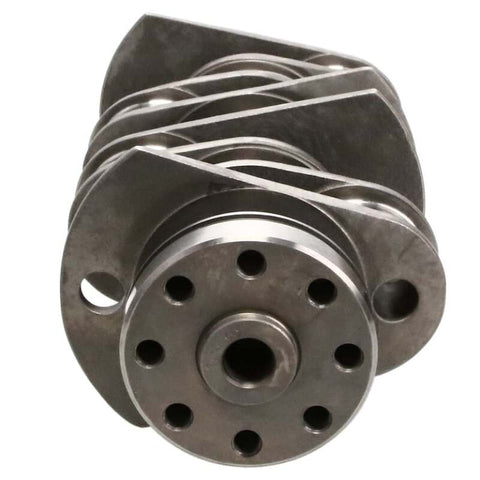 Manley Subaru EJ20/EJ25 4340 Billet 75mm Stroke Turbo Tuff Series Crankshaft - 190160B