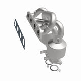 MagnaFlow Converter Direct Fit 00-05 Toyota MR2 1.8L - 452066