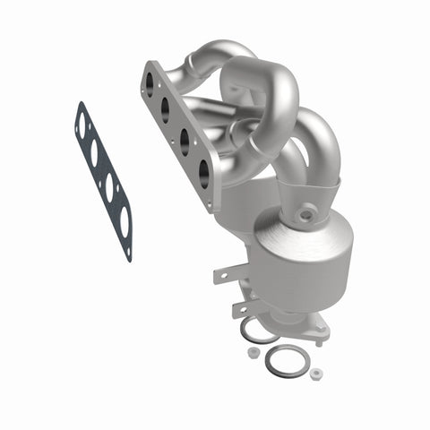 MagnaFlow Converter Direct Fit 00-05 Toyota MR2 1.8L - 452066