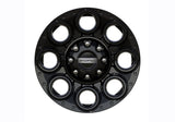 Ford Racing 05-22 Super Duty F-250/F-350 (Single Wheel Models) 20x8 Gloss Black Wheel Kit - M-1007K-S2008GB1