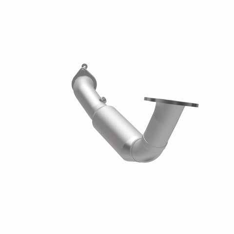 MagnaFlow Catalytic Converter Direct Fit Federal 06-11 Chevy Corvette V8 7.0LGAS - 52038