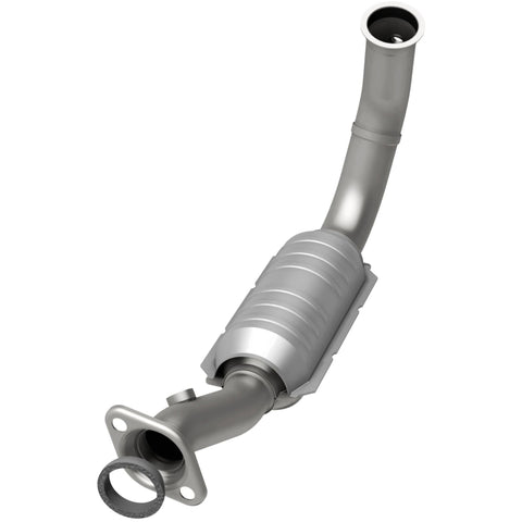 MagnaFlow Direct Fit Catalytic Converter 2004 Liberty P/S frt - 93383