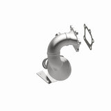 MagnaFlow Conv DF 07-12 Mazadaspeed 3 2.3L Front - 51545