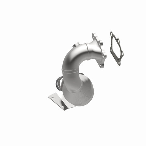 MagnaFlow Conv DF 07-12 Mazadaspeed 3 2.3L Front - 51545