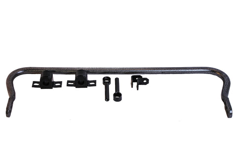 Hellwig 97-06 Jeep Wrangler TJ 3-5in Lift Heat Treated Chromoly 1-1/4in Fr Sway Bar w/QD End Links - 7870