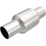 MagnaFlow Conv Univ 1.75inch pre-conv - 50003