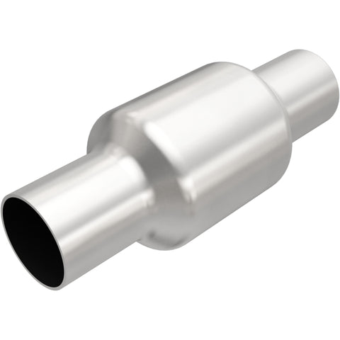 MagnaFlow Conv Univ 1.75inch pre-conv - 50003