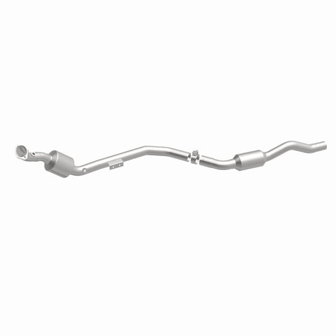 MagnaFlow Conv DF 06-09 Mercedes-Benz E350 3.5L 4matic Passenger Side - 51645