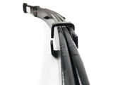 Tuff Country 73-87 Chevy Truck 1/2 & 3/4 Ton 4wd Front 4in Lift Heavy Duty Leaf Springs (Ea) - 18471