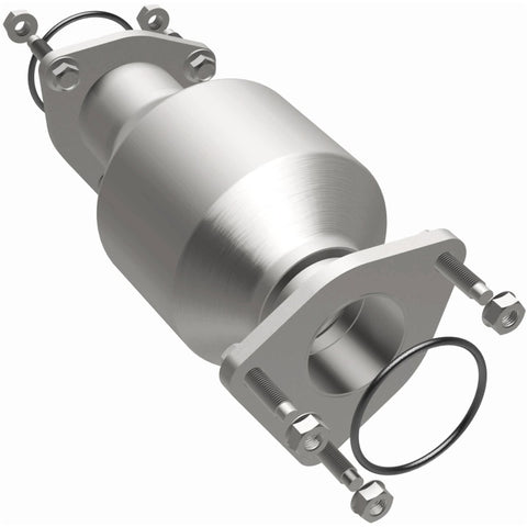 MagnaFlow Direct Fit Catalytic Converter 12-14 CrossTour 2.4L (Not for sale in California) - 52033