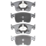 DFC 22-26 Volkswagen Tiguan Front 4000 Hybridynamic Brake Pads - 4000-2438-00
