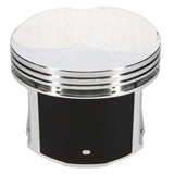 JE Pistons 440 MOPAR .375 DOME Set of 8 Pistons - 213684