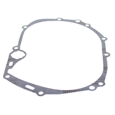 Vertex Gaskets 17-23 Kawasaki Z125 PRO Inner Clutch - Side Cover Gasket Kit - 332044