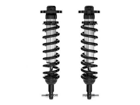 ICON 2021+ Ford F-150 4WD 0-2.75in 2.5 Series Shocks VS IR Coilover Kit - 91722