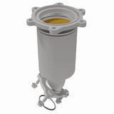 MagnaFlow Direct Fit Catalytic Converter 98-01 Altima 2.4L OEM - 49360