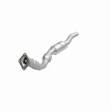 MagnaFlow Conv DF 00-02 Audi A6 Quattro 2.7L - 24893